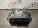 UNIDADE / CENTRALINA DO MOTOR PEUGEOT 308 508 / CITROEN C5 C4 2.0HDI 9666912580 28303589 9677563880 DCM3.5 - Image 4