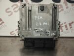 UNIDADE / CENTRALINA DO MOTOR PEUGEOT 508 / CITROEN C5 2.2HDI REF. 0281016635 9676379080 - Image 3
