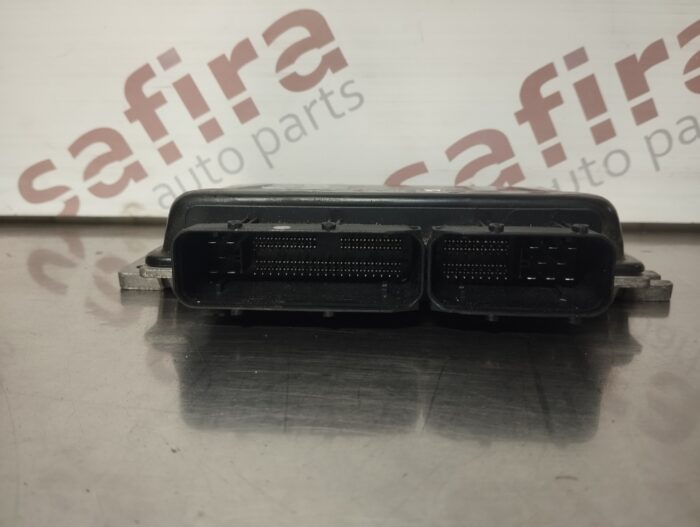 UNIDADE / CENTRALINA DO MOTOR MINI COOPER 1.6i REF. S118012001 N 1214.7527610-01 7530652 - Image 3