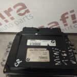 UNIDADE / CENTRALINA DO MOTOR MINI COOPER 1.6i REF. S118012001 N 1214.7527610-01 7530652