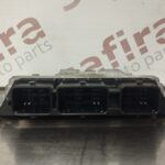 UNIDADE / CENTRALINA DO MOTOR FORD FIESTA / FUSION 1.6TDCI 0281011612 6S61-12A650-VC