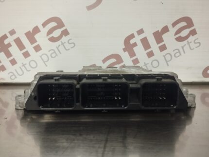 UNIDADE / CENTRALINA DO MOTOR FORD FIESTA / FUSION 1.6TDCI 0281011612 6S61-12A650-VC