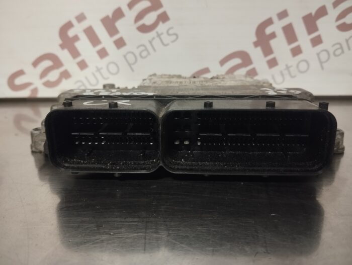 UNIDADE / CENTRALINA DO MOTOR FIAT BRAVO II 1.9JTD 0281013579 51809688 - Image 3