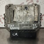UNIDADE / CENTRALINA DO MOTOR FIAT BRAVO II 1.9JTD 0281013579 51809688