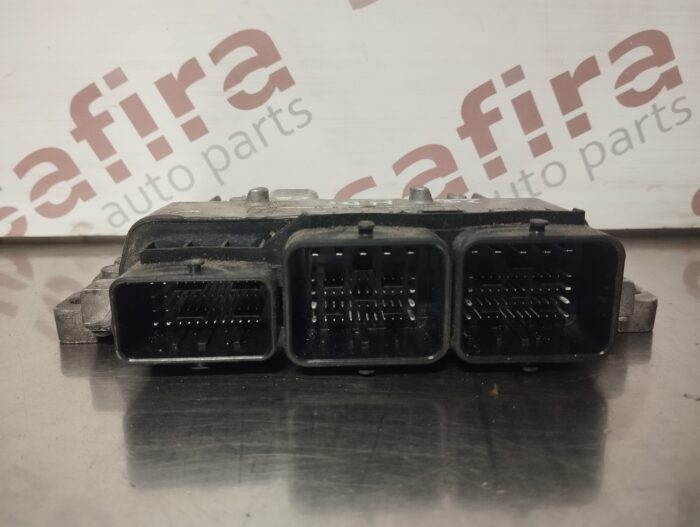 UNIDADE / CENTRALINA DO MOTOR PEUGEOT 508 / CITROEN C5 III / JUMPY / EXPERT 2.0HDI 9666912580 28381996 9806127380 - Image 5