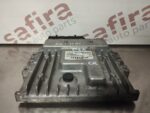 UNIDADE / CENTRALINA DO MOTOR PEUGEOT 508 / CITROEN C5 III / JUMPY / EXPERT 2.0HDI 9666912580 28381996 9806127380 - Image 4