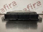 UNIDADE / CENTRALINA DO MOTOR NISSAN QASHQAI J10 1.5DCI S180067173 A 23710BB31A 237101449R - Image 4