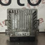 UNIDADE / CENTRALINA DO MOTOR NISSAN QASHQAI J10 1.5DCI S180067173 A 23710BB31A 237101449R