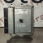 UNIDADE / CENTRALINA DO MOTOR RENAULT CLIO IV 0.9TCE 237102982S 237105499R A3C0093160001