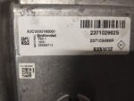 UNIDADE / CENTRALINA DO MOTOR RENAULT CLIO IV 0.9TCE 237102982S 237105499R A3C0093160001 - Image 3