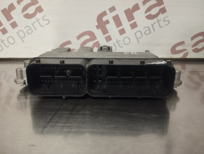 UNIDADE / CENTRALINA DO MOTOR SEAT IBIZA 6J / VOLKSWAGEN POLO 6R 1.2TDI 03P906021P 28276974 - Image 4