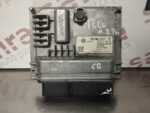 UNIDADE / CENTRALINA DO MOTOR SEAT IBIZA 6J / VOLKSWAGEN POLO 6R 1.2TDI 03P906021P 28276974