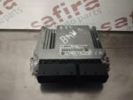 UNIDADE / CENTRALINA DO MOTOR BMW E90 E87 E81 E91 118D 318D 0281015042 7811701