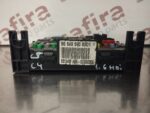 CAIXA DE FUSIVEIS / BSI CITROEN C4 / C5 / PEUGEOT 308 3008 REF. 9664059080 966405908001