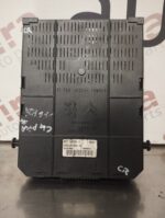 CAIXA DE FUSIVEIS / BSI CITROEN C4 / C5 / PEUGEOT 308 3008 REF. 9664059080 966405908001 - Image 3