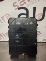 CAIXA DE FUSIVEIS / BSI PEUGEOT 207 / CITROEN C3 C4 REF. 9659285580 - Image 2