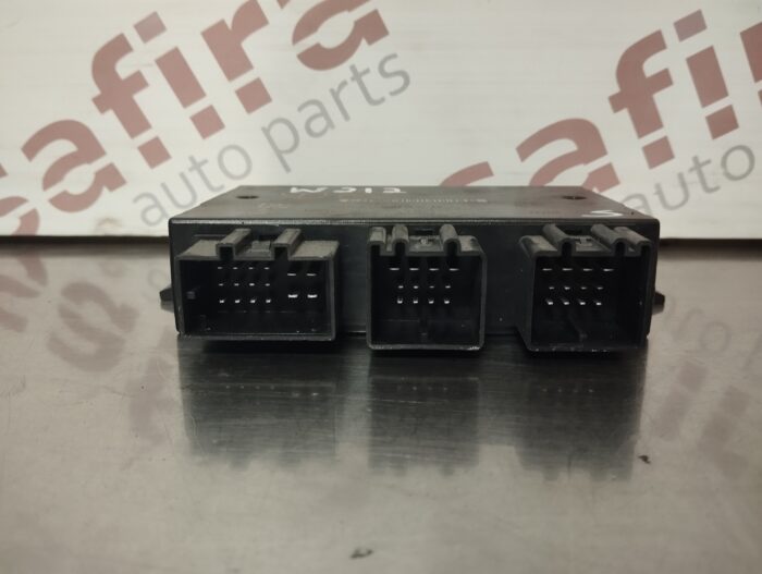 MODULO ELETRONICO REBOQUE MERCEDES W212 REF. 5DS00978101 A2129001901 A2125451232 A2129020801 - Image 3
