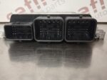 UNIDADE / CENTRALINA DO MOTOR VOLVO V40 1.6D REF. SID807EVO S180134103A - Image 3
