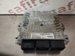 UNIDADE / CENTRALINA DO MOTOR VOLVO V40 1.6D REF. SID807EVO S180134103A