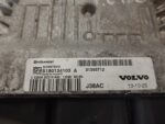 UNIDADE / CENTRALINA DO MOTOR VOLVO V40 1.6D REF. SID807EVO S180134103A - Image 2