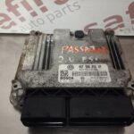 UNIDADE / CENTRALINA DO MOTOR VOLKSWAGEN PASSAT 2.0FSI REF. 03G906056AM 0261S02132