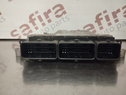 UNIDADE / CENTRALINA DO MOTOR RENAULT TRAFIC / OPEL VIVARO 2.0DCI 0281017003 237101452R