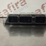 UNIDADE / CENTRALINA DO MOTOR RENAULT TRAFIC / OPEL VIVARO 1.9DCI 0281011530 HOM8200051609 8200391179