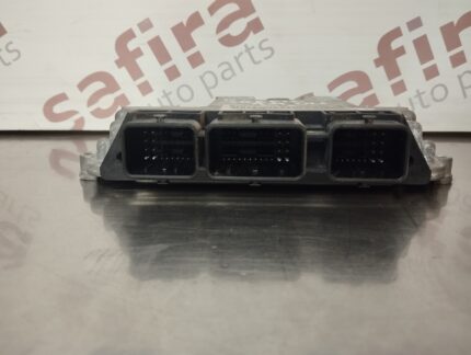 UNIDADE / CENTRALINA DO MOTOR RENAULT TRAFIC / OPEL VIVARO 1.9DCI 0281011530 HOM8200051609 8200391179