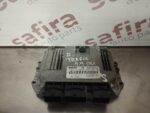 UNIDADE / CENTRALINA DO MOTOR RENAULT TRAFIC / OPEL VIVARO 1.9DCI 0281011530 HOM8200051609 8200391179 - Image 2