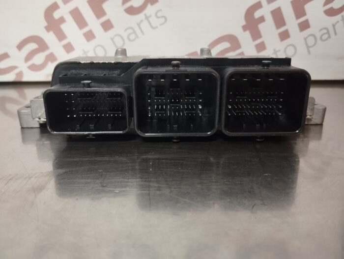 UNIDADE / CENTRALINA DO MOTOR PEUGEOT 3008 5008 508 / CITROEN DS4 DS5 2.0HDI 9667175380 28367332 9805240080 - Image 3