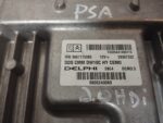 UNIDADE / CENTRALINA DO MOTOR PEUGEOT 3008 5008 508 / CITROEN DS4 DS5 2.0HDI 9667175380 28367332 9805240080 - Image 2