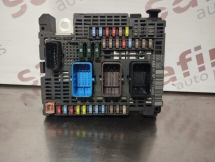 CAIXA DE FUSIVEIS BSM AB5 PEUGEOT 508 REF. 9810719480