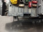 CAIXA DE FUSIVEIS BSM R05 CITROEN BERLINGO / PEUGEOT 308 / PARTNER REF. 9675878580 - Image 2