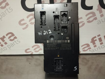 MODULO BSI / SAM / UCH MERCEDES CLASSE E W212 REF. 5DK009620-37 2129004201 2125653032 2129021201