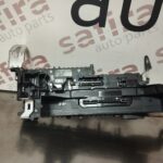 MODULO BSI / SAM / UCH MERCEDES CLASSE E W212 REF. 5DK009620-37 2129004201 2125653032 2129021201