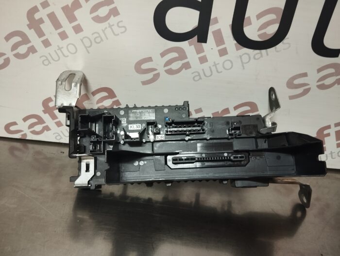 MODULO BSI / SAM / UCH MERCEDES CLASSE E W212 REF. 5DK009620-37 2129004201 2125653032 2129021201 - Image 1