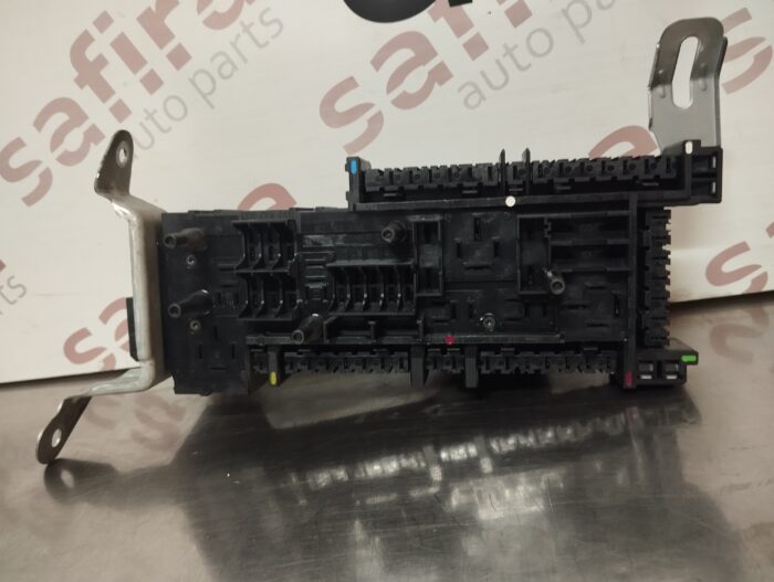 MODULO BSI / SAM / UCH MERCEDES CLASSE E W212 REF. 5DK009620-37 2129004201 2125653032 2129021201 - Image 3