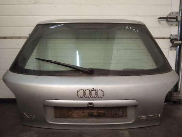 TAMPA DA MALA AUDI A3 8L FASE 1 97/01 - Image 1