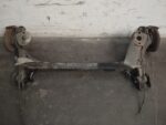 EIXO TRASEIRO VOLKSWAGEN GOLF IV / BORA / AUDI A3 8L / SEAT LEON 1M - Image 3