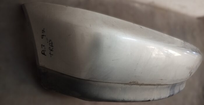 PARACHOQUES / PARA CHOQUES TRAS AUDI A3 8L - Image 4