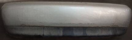 PARACHOQUES / PARA CHOQUES TRAS AUDI A3 8L