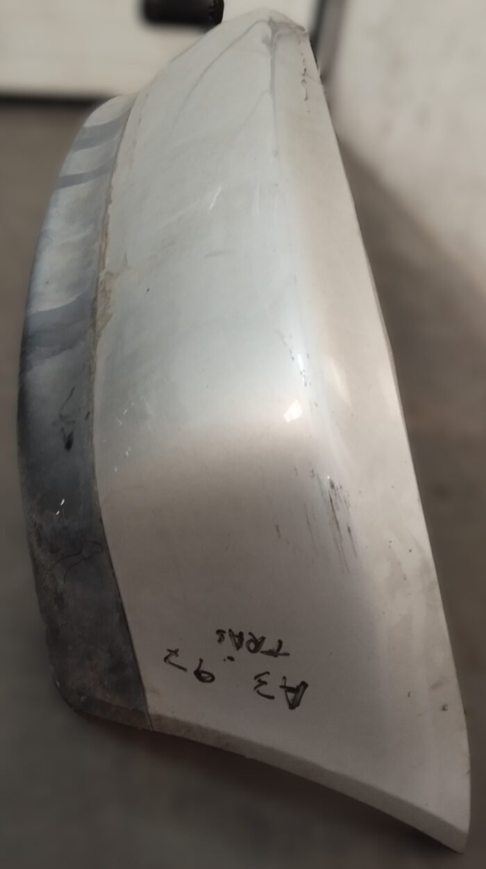 PARACHOQUES / PARA CHOQUES TRAS AUDI A3 8L - Image 3