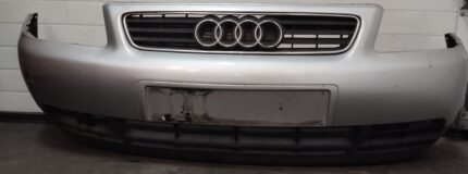 PARACHOQUES / PARA CHOQUES FRENTE AUDI A3 8L 97-03