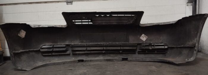 PARACHOQUES / PARA CHOQUES FRENTE AUDI A3 8L 97-03 - Image 3