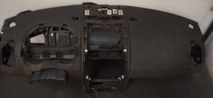 TABLIER COM AIRBAG RENAULT MEGANE II 03-08 - Image 1