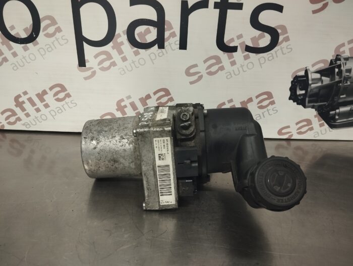 BOMBA DE DIRECÇÃO / DIREÇÃO ASSISTIDA PEUGEOT 508 REF. 9676154280 HPI A5101676 - Image 8