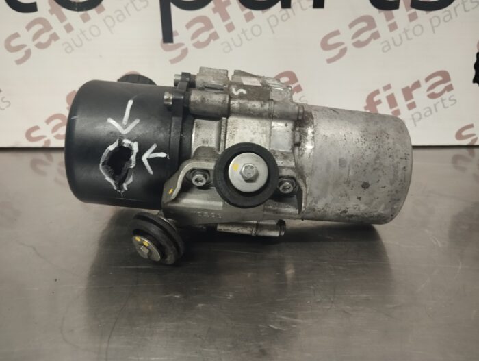 BOMBA DE DIRECÇÃO / DIREÇÃO ASSISTIDA PEUGEOT 508 REF. 9676154280 HPI A5101676 - Image 7