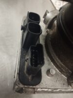 BOMBA DE DIRECÇÃO / DIREÇÃO ASSISTIDA PEUGEOT 508 REF. 9676154280 HPI A5101676 - Image 2