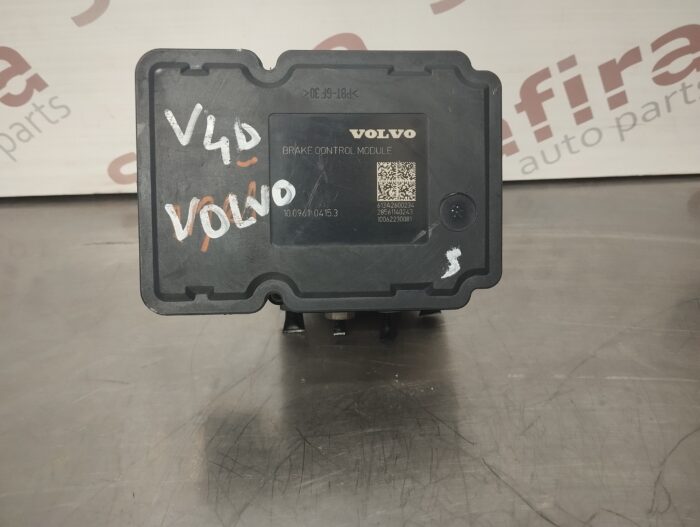 MODULO ABS VOLVO V40 REF. P31400643 10.0212-0980.4 10.0961-0415.3 - Image 5