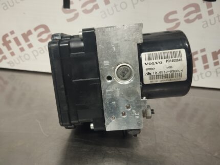 MODULO ABS VOLVO V40 REF. P31400643 10.0212-0980.4 10.0961-0415.3